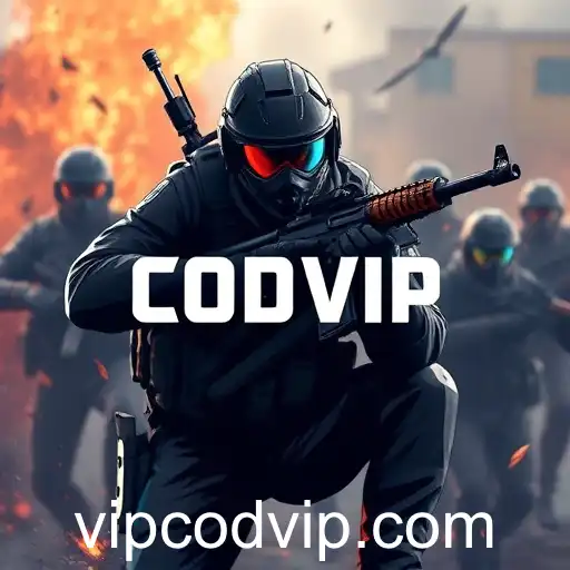 The Rise of CODVIP in the Gaming Community