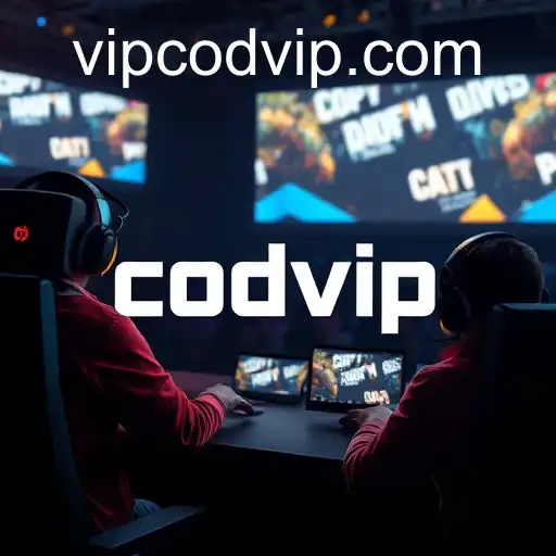 The Rise of Codvip in Online Gaming