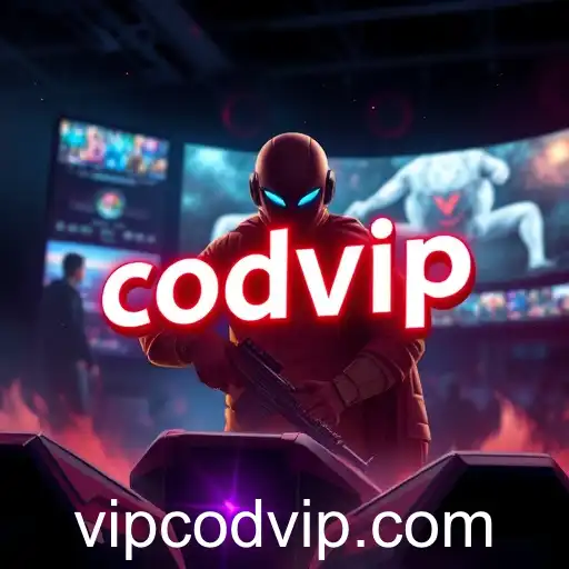 Exploring the Impact of Codvip on Online Gaming